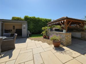 Garden - click for photo gallery